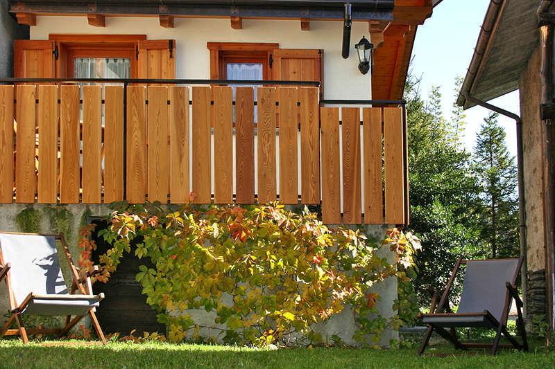 Casa Bucaneve & Ciclamino Граведона Екстериор снимка
